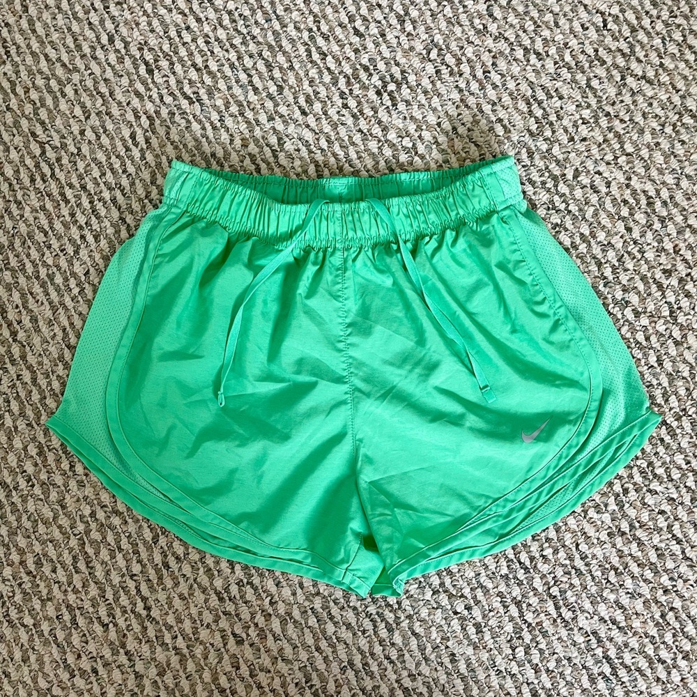 Nike Athletic Shorts